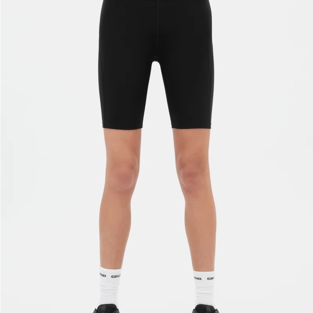 Girlfriend Collective Biker Shorts